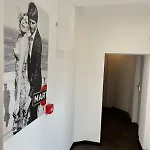 Cinestrings Lejlighed *