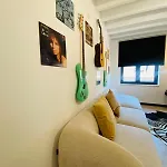 Lejlighed Cinestrings *