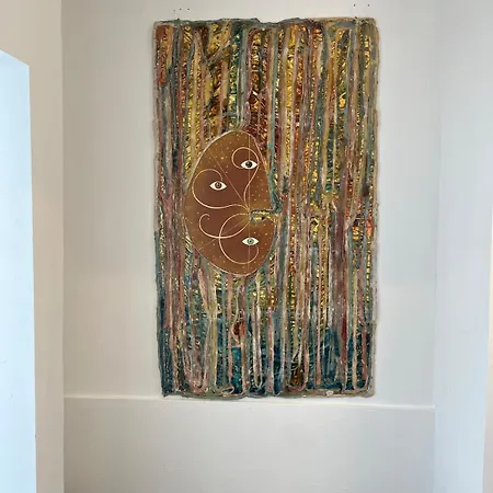 Cinestrings Appartamento Mons