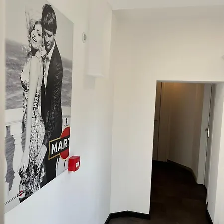 Cinestrings Apartman *