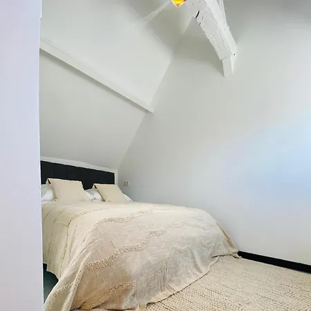 Apartman Cinestrings Mons