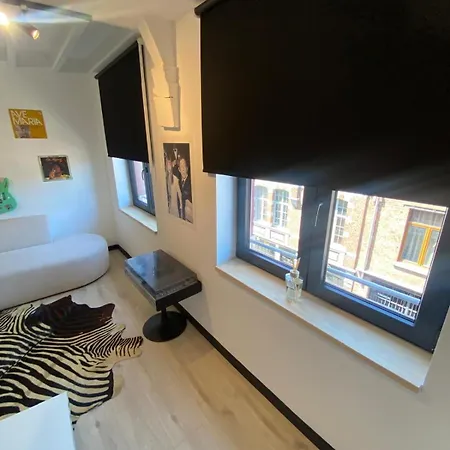 Cinestrings דירה