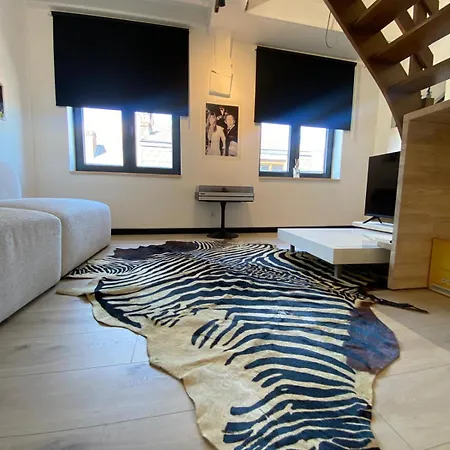 Cinestrings Appartamento *