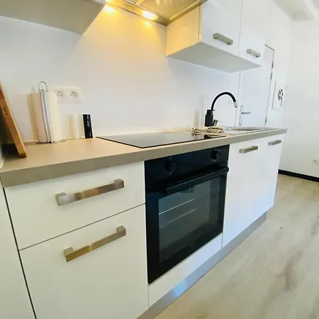 Apartman Cinestrings Mons
